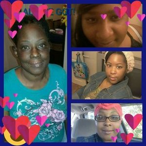 Meet your Posher, Janelle